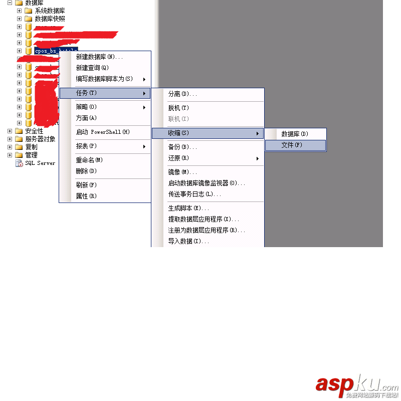 SQLSERVER2008,日志文件