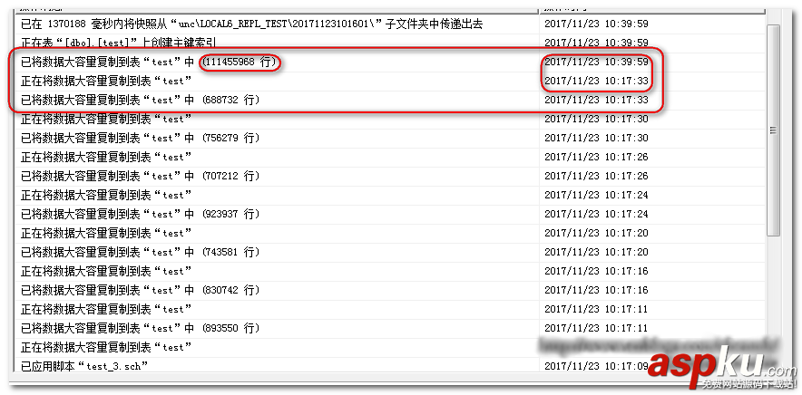 SQLServer2016,快照代理