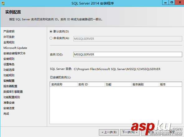 SQLserver2014