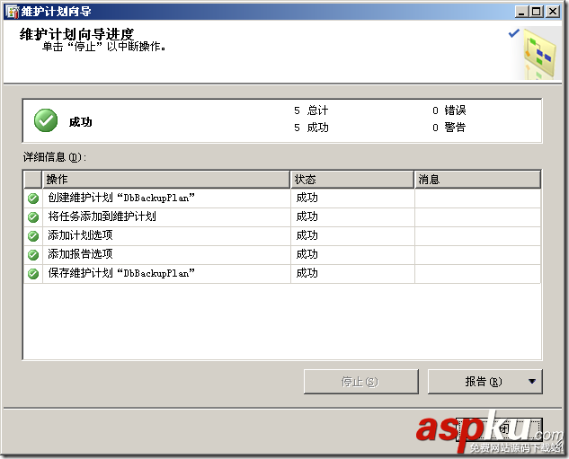 SQL,Server,自动备份