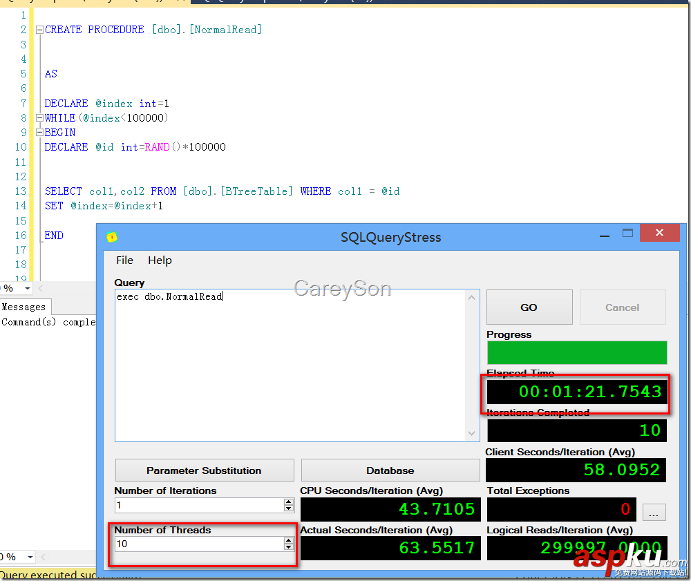 揭秘SQL Server 2014有哪些新特性(1)-内存数据库