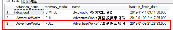 SQL,Server,2008数据库恢复,日志尾部备份,数据恢复