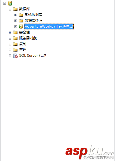 SQL,Server,2008数据库恢复,日志尾部备份,数据恢复