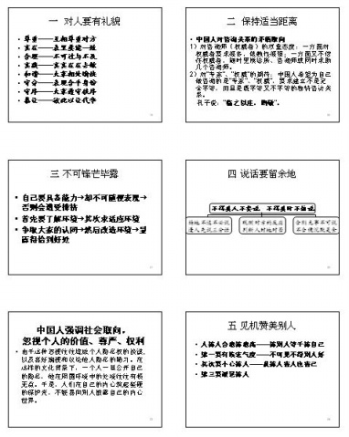 PowerPoint打印设置 讲义 竖排6个幻灯片 武林网