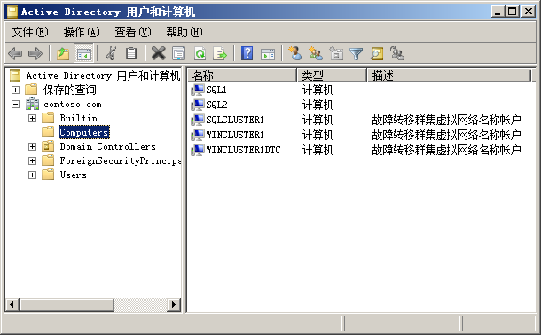 SQL,Server,群集