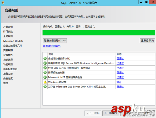 SQLserver2014