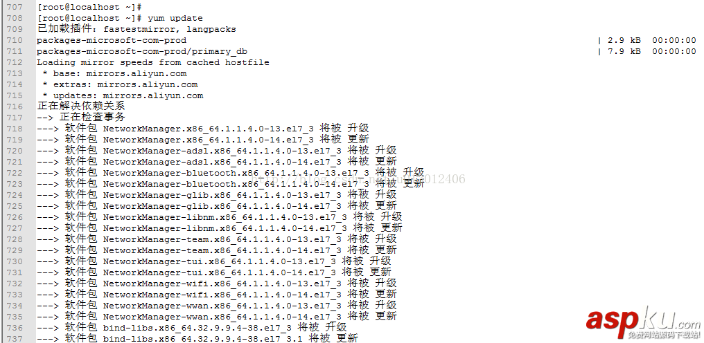 CentOS7.3,SQL,Server,vNext,CTP1.2