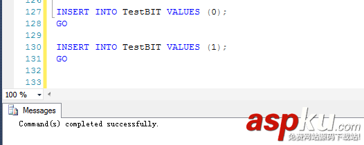 sql,server,bit类型,sqlserver,sqlserver增删改查