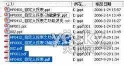 在PowerPoint 07里把PPT批量转为PDF