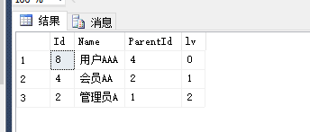 sqlserver,cte,递归,sql,server,公用表达式