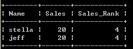 SQL,中位数,COUNT,奇数,ORDERBY