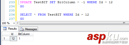 sql,server,bit类型,sqlserver,sqlserver增删改查