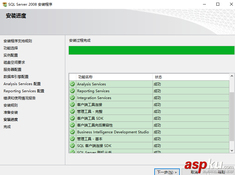 sqlserver,sqlserver2008,sqlserver2008安装