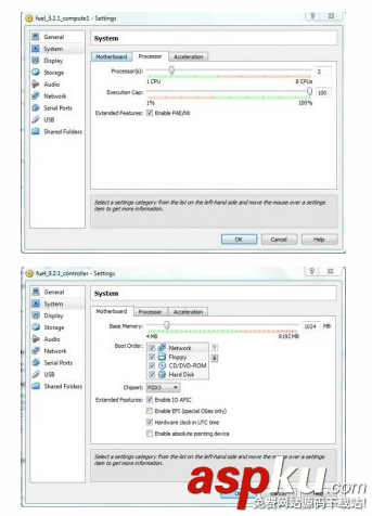 fuel安装openstack,fuel,openstack