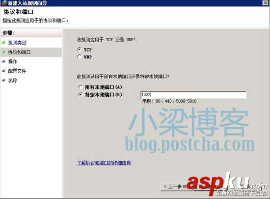 WEB环境配置,sql2008,win2008R2