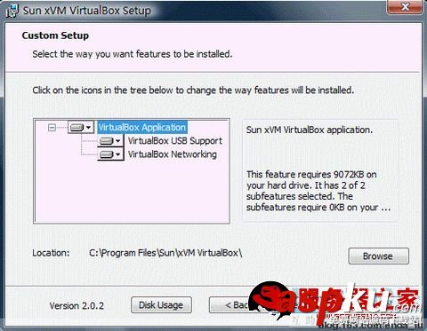 VirtualBox