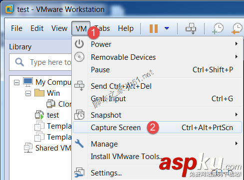 VMware,Workstation