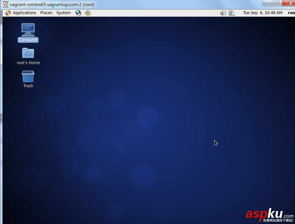 centos6.5安装vncserver,centos,安装vncserver,centos安装vncserver教程