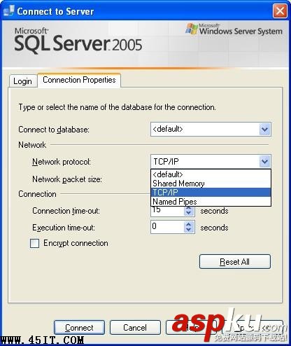 Windows 7下如何安装SQL Server 2005