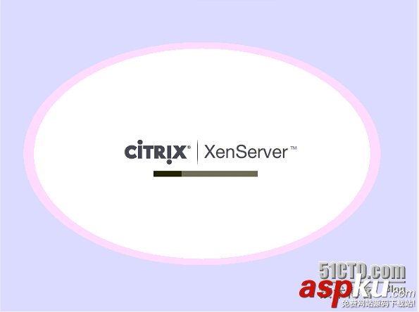 安装配置,XenServer