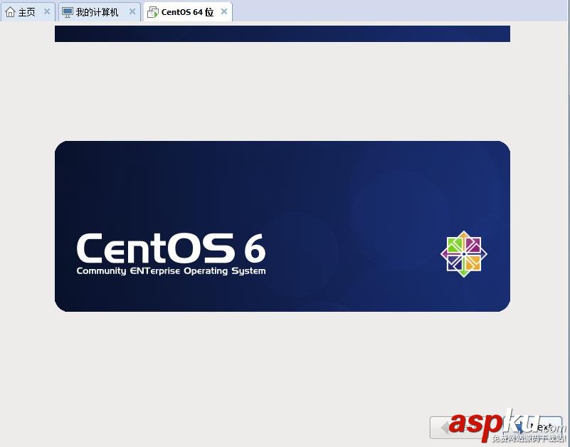 CentOS6.6详细安装教程,centos6.6安装教程