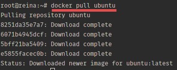 ubuntu安装docker步骤,docker用法,ubuntu15,docker,安装