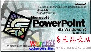 PowerPoint95