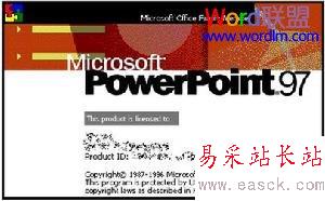 PowerPoint97