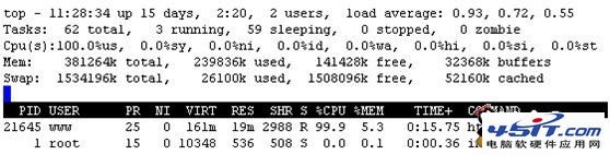 PHP Hash冲突导致 CPU 100%的完全解决方法