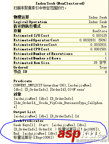 mybatis,生成where语句