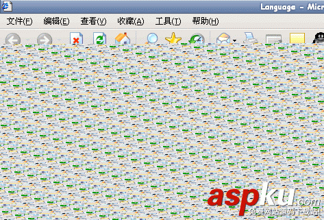 使用Abyss Web Server配置支持ASP/PHP/CGI