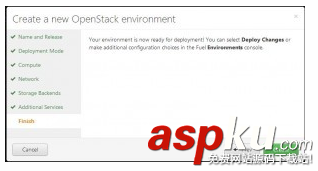 fuel安装openstack,fuel,openstack