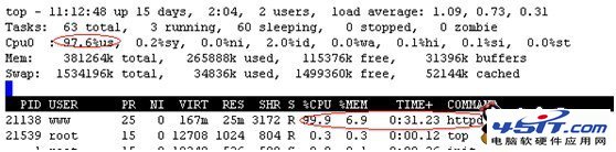 PHP Hash冲突导致 CPU 100%的完全解决方法