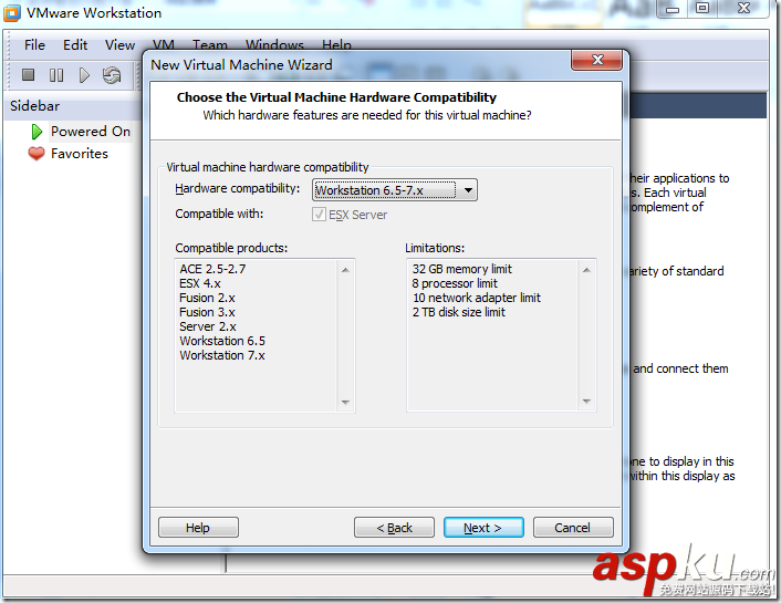 VmWare,CentOS6