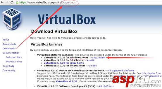 Virtualbox安装配置方法,Virtualbox安装教程,Virtualbox下载与安装步骤