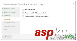 fuel安装openstack,fuel,openstack