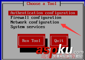 CentOS,NAT,DHCP,联网