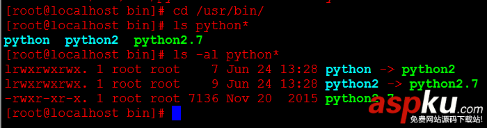 centos,安装python,centos安装python3.5,centos7