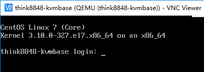 centos,7,部署,kvm,centos安装kvm虚拟机,centos安装部署kvm