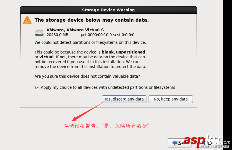 VMware,Centos,虚拟机