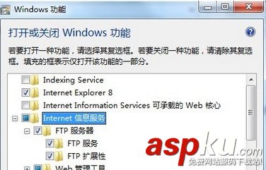 FTP,window,window8.1