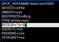 docker独立桥接IP,docker,独立ip,桥接