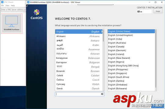 centos,7,部署,kvm,centos安装kvm虚拟机,centos安装部署kvm