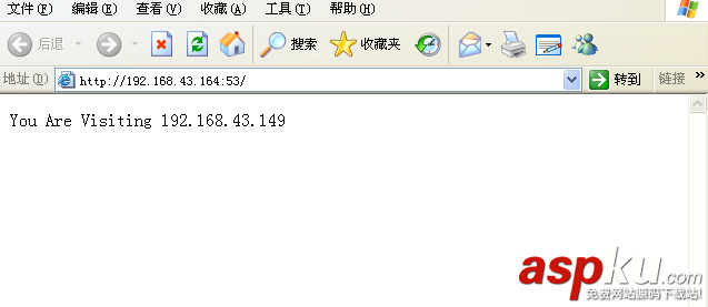 virtualbox,端口转发