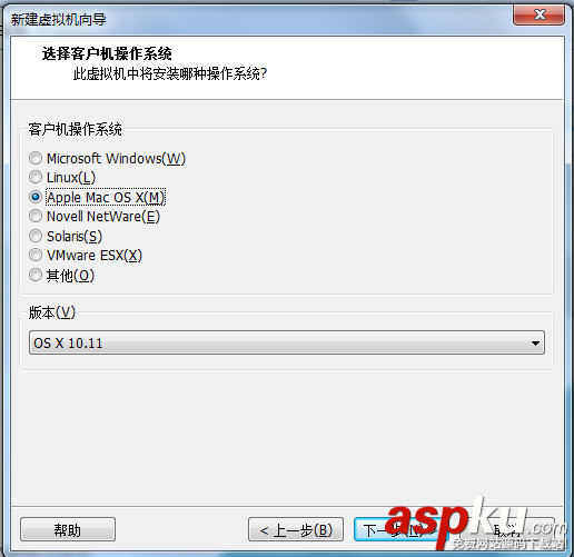 vmware,11安装mac,os,vmware12安装mac,安装mac