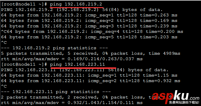 VMware,IP地址