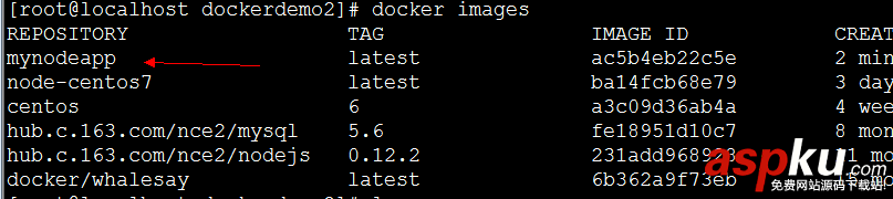 docker部署nodejs,docker,安装nodejs,nodejs