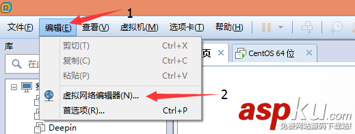 centos,ssh配置,7,虚拟机centos网络配置