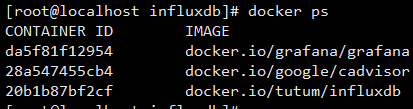 Docker,监控中心建,Docker容器可视化搭建,docker容器搭建