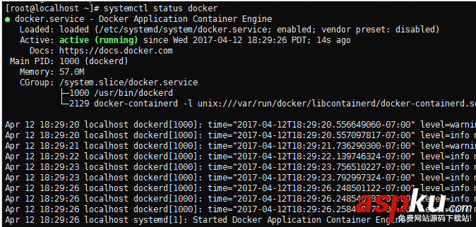 阿里云docker加速器,阿里云,centos,docker